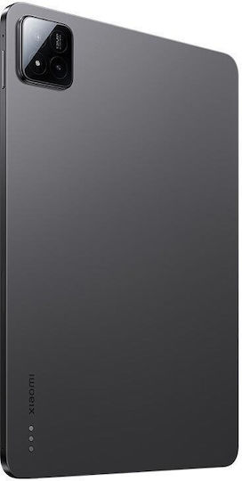 Xiaomi Pad 7 11.2Inches Tablet (8GB/128GB) Gray view 6
