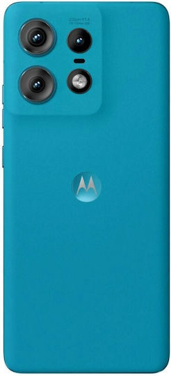 Motorola Edge 50 Pro 5G (12GB/512GB) Caneel Bay view 3