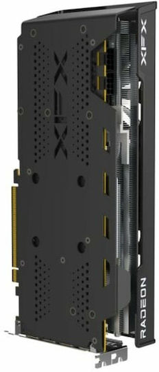 XFX Radeon RX 7800 XT 16GB GDDR6 Speedster SWFT 210 Core Edition Graphics Card view 5