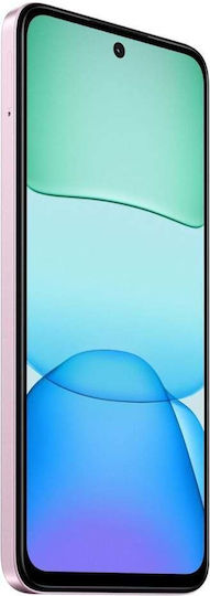 Xiaomi Redmi 13 NFC Dual SIM (8GB/256GB) Pearl Pink vue 7