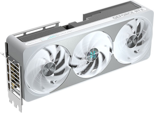 Gigabyte GeForce RTX 5070 Ti 16GB GDDR7 Aero OC Graphics Card view 6