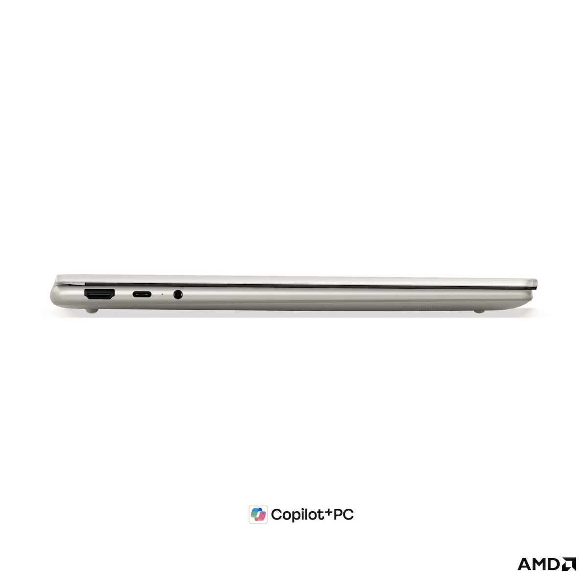Lenovo YOGA 7 14AGP11 14" OLED FHD+ Touchscreen (Ryzen AI 300 Series-445/32GB/1.0TB SSD/W11 Home) (GR Keyboard) vue 8