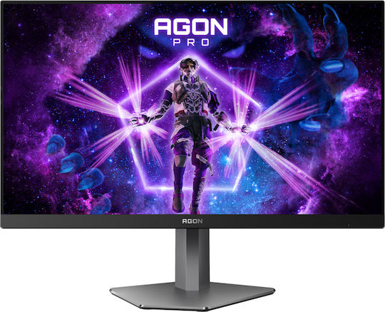 AOC AG246FK TN Monitor 24.1" FHD 1920x1080 540Hz view 2