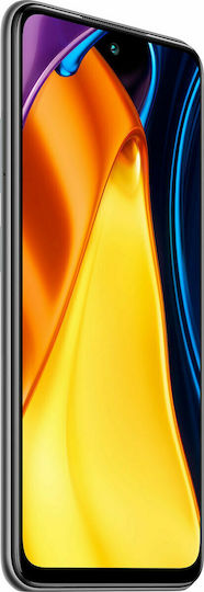 Xiaomi Poco M3 Pro 5G NFC Dual SIM (4GB/64GB) Power Black view 5