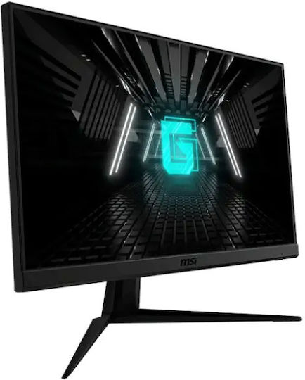 MSI G2412F IPS Gaming Monitor 23.8" FHD 1920x1080 180Hz with Response Time 1ms GTG view 4