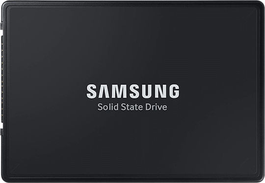 Samsung PM9A3 NVMe U.2 SSD 1.9TB 2.5'' PCI Express 4.0