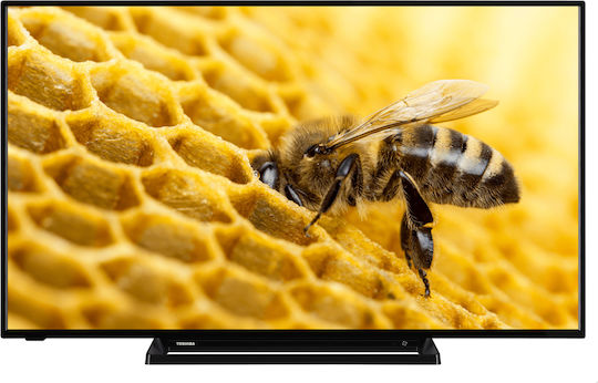 Toshiba Smart Television 43" 4K UHD LED 43UA3263DG HDR (2023)