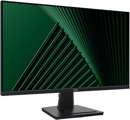 MSI PRO MP245G IPS Monitor 23.8" FHD 1920x1080 with Response Time 1ms GTG vue 2