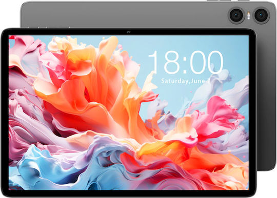 Teclast P30T 10.1" Tablet (4GB/128GB) Gray