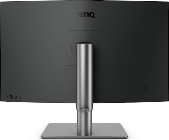 BenQ PD2720U IPS HDR Monitor 27" 4K 3840x2160 with Response Time 5ms GTG vue 5