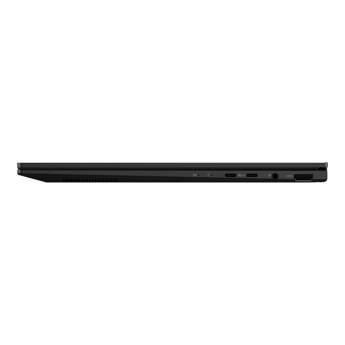 Asus Zenbook 14 UM3406KA-QD066W 14" OLED FHD+ (Ryzen AI 300 Series-5 340/16GB/1TB SSD/Radeon Graphics/W11 Home) (US Keyboard) view 6