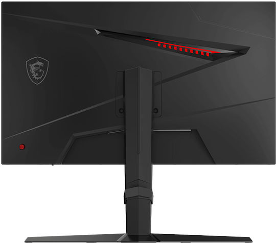 MSI MAG 275CQRF QD E2 VA Curved Gaming Monitor 27" QHD 2560x1440 180Hz with Response Time 0.5ms GTG view 3