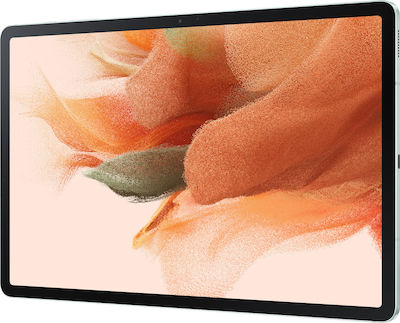 Samsung Galaxy Tab S7 FE 5G 12.4" (6GB/128GB) Silver view 7