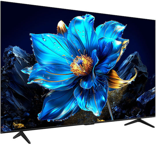 TCL Smart Television 43" 4K UHD QLED 43P7K HDR (2025) view 3