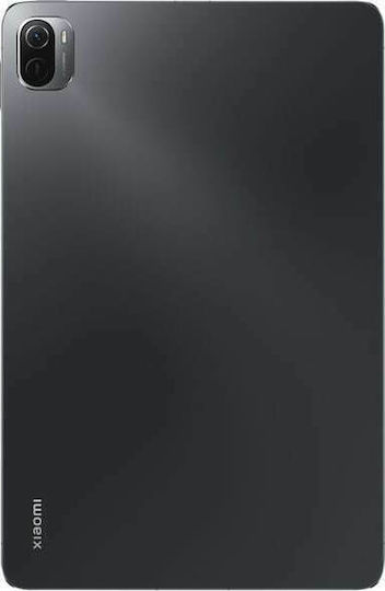 Xiaomi Pad 5 11" Tablet (6GB/128GB) Cosmic Gray view 6