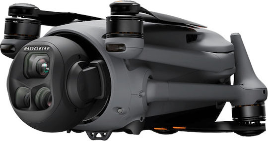 DJI Mavic 4 Pro Drone Standard 5.8 GHz with Camera HDR and Controller view 3