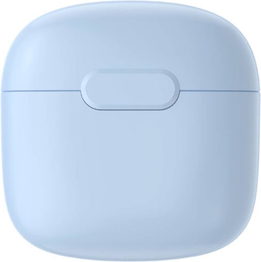 Bigben Interactive In-ear Bluetooth Handsfree Earphones with Charging Case Blue view 4
