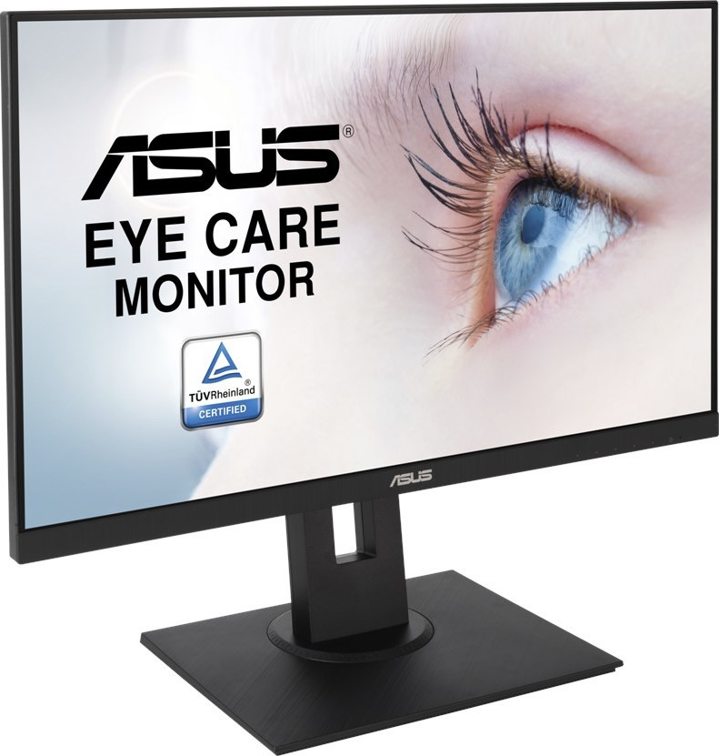 Asus VA24DQLB IPS Monitor 23.8" FHD 1920x1080 view 5