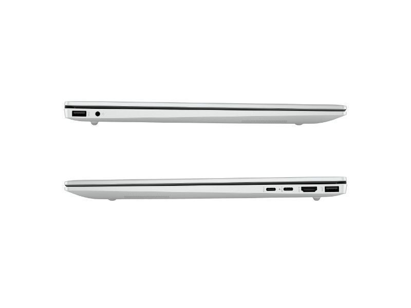HP OmniBook 5 16-bc1001nv 16" IPS FHD+ (Ryzen 5-8540U/16GB/512GB SSD/W11 Home) (GR Keyboard) vue 4