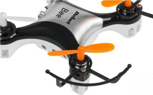 Rebel Bee ZAB0100 Drone Children's 2.4 GHz without Camera view 2