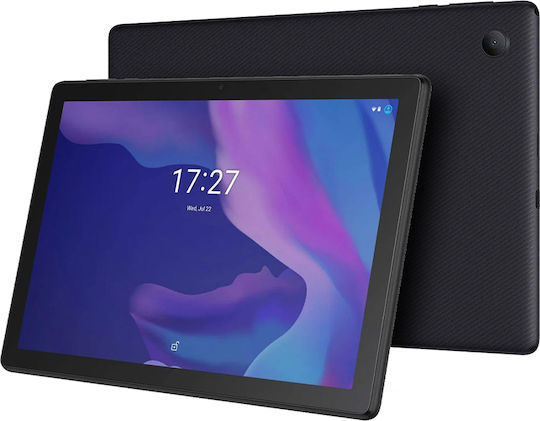 Alcatel 1T 2020 10" Tablet (2GB/32GB) Black view 4