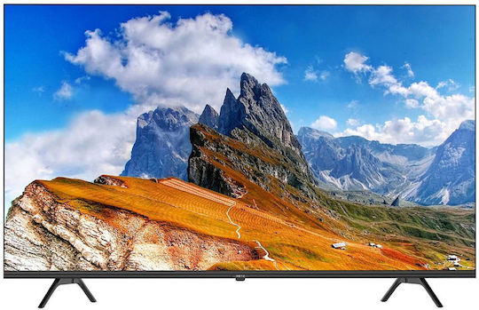 Metz Smart Television 43" 4K UHD LED 43MUC6100Z HDR (2021) view 1