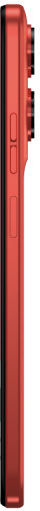 Motorola Moto G35 5G Dual SIM (4GB/128GB) Guava Red view 4