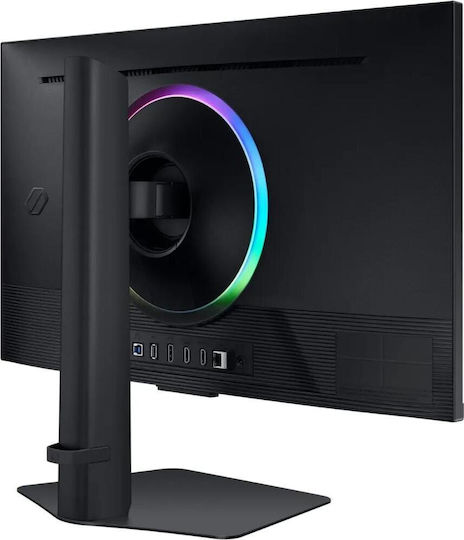 Samsung LS27DG702EUXDU IPS Monitor 27" 4K 3840x2160 144Hz with Response Time 1ms GTG view 5