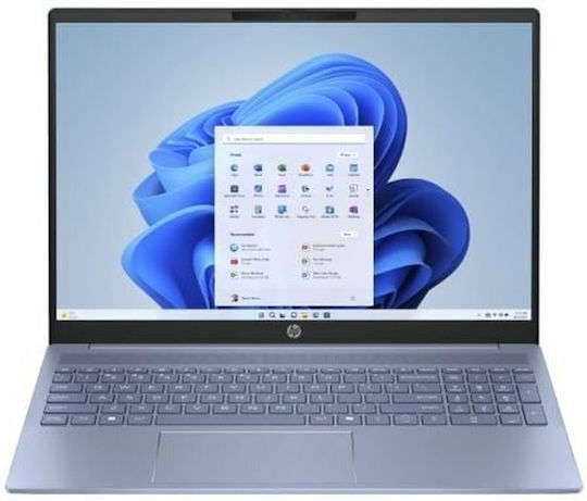 HP Pavilion 16-af0027ns 16" FHD+ (Ultra 7-155U/16GB/1TB SSD/No OS) (ES Keyboard)