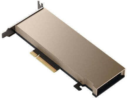 NVidia NVIDIA A2 Tensor 16GB GDDR6 Graphics Card view 5