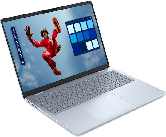 Dell 16 Plus 16" FHD+ 120Hz (Ultra 7-258V/32GB/1TB SSD/W11 Home) (US Keyboard)