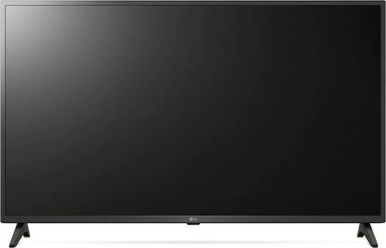 LG Smart Television 55" 4K UHD LED 55UP75006LF HDR (2021) view 4