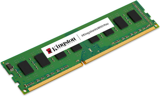 Kingston DDR3L Memory with 1x4GB Module and Speed 1600 for Laptop KCP3L16SS8/4 vista 3