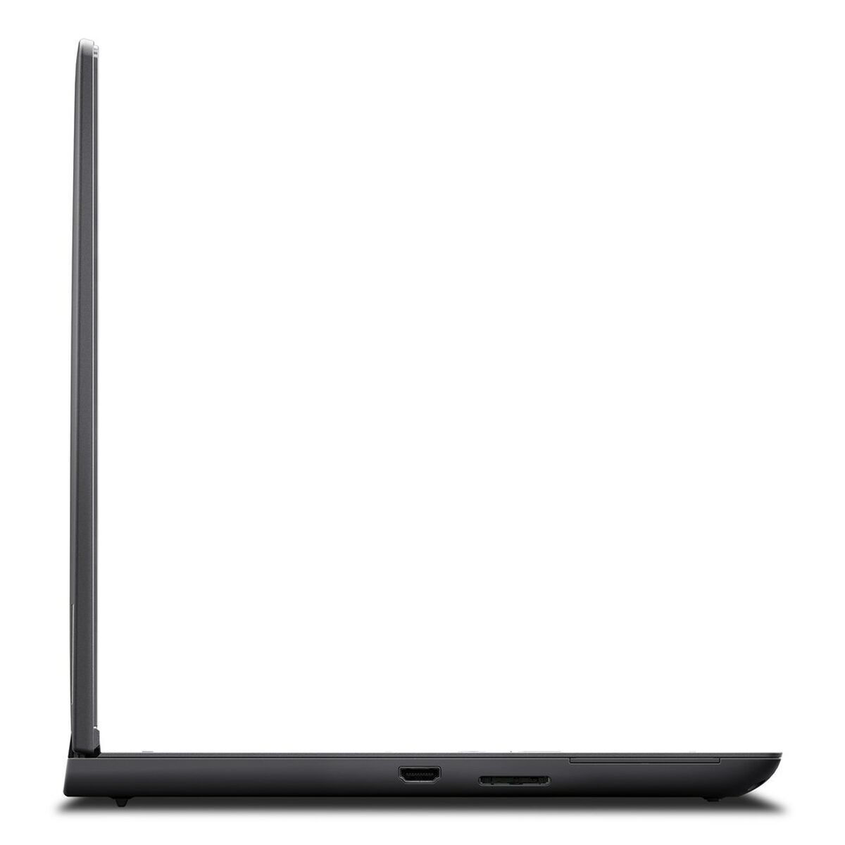 Lenovo ThinkPad P16v Gen 2 (Intel) 16" IPS FHD+ (Ultra 7-165H/32GB/1TB SSD/RTX 2000 Ada/W11 Pro) (UK Keyboard) view 7