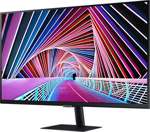 Samsung S32A706NWU VA HDR Monitor 31.5" 4K 3840x2160 with Response Time 5ms GTG view 5