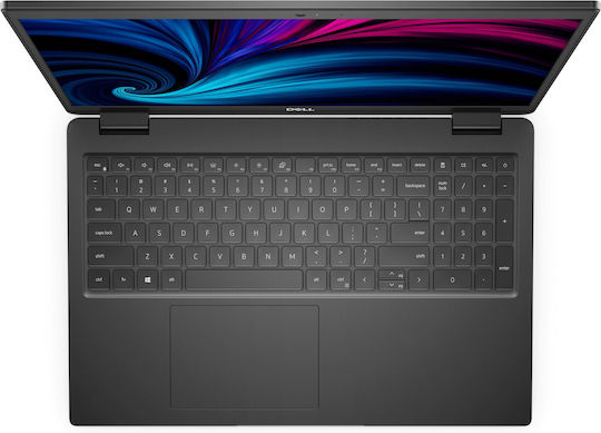 Dell Latitude 3520 15.6" FHD Touchscreen (i5-1135G7/16GB/256GB SSD/GeForce MX450/W10 Pro) (US Keyboard) view 5