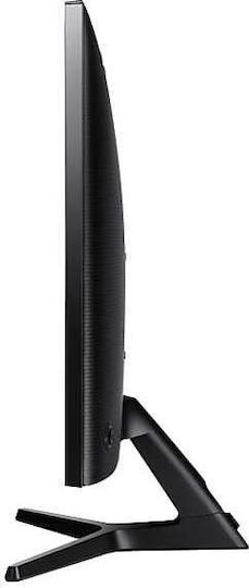 Samsung U32J590 VA Monitor 32" 4K 3840x2160 with Response Time 4ms GTG view 4