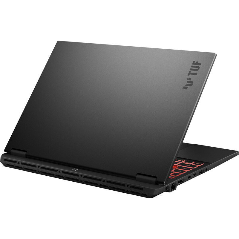 Asus TUF Gaming A16 FA608UH-RV080 16" FHD+ (Ryzen 7-260/16GB/512GB SSD/GeForce RTX 5050/No OS) (International English Keyboard) view 9