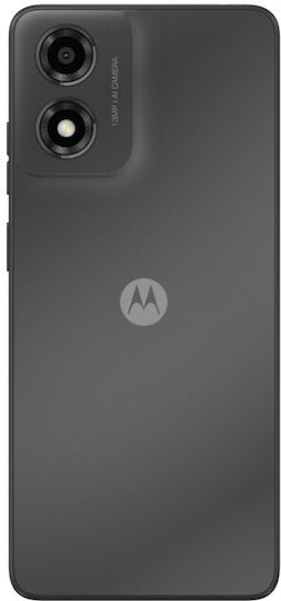 Motorola Moto E14 Dual SIM (2GB/64GB) Graphite Grey view 4