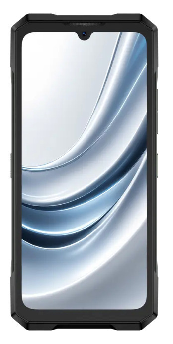 Doogee Blade GT Pro 5G Dual SIM (12GB/512GB) Resistant Smartphone Silver view 2