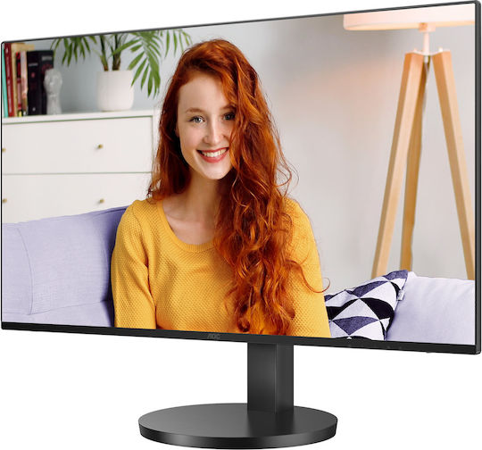 AOC 27B3CF2 IPS Monitor 27" FHD 1920x1080 with Response Time 4ms GTG view 5