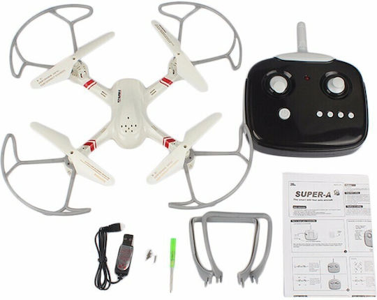 Mould King Super-X Drone Mini without Camera view 5