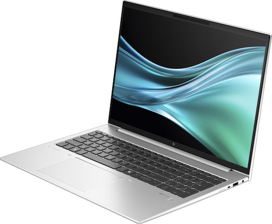 HP Elitebook 865 G11 16" IPS FHD+ (Ryzen 7 Pro-8840U/32GB/1TB SSD/W11 Pro) (GR Keyboard) view 5