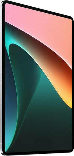 Xiaomi Pad 5 11" Tablet (6GB/128GB) Cosmic Gray view 4