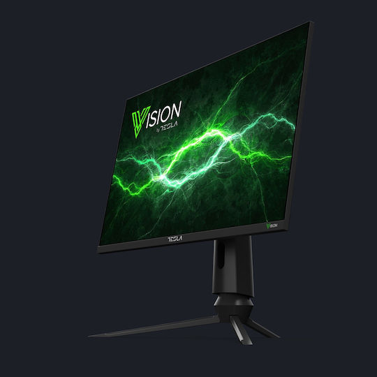 Tesla Vision 27GM620BF IPS Gaming Monitor 27" FHD 1920x1080 165Hz view 4