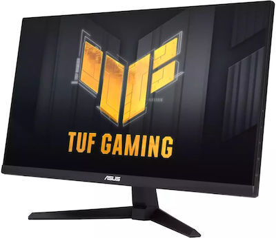 Asus TUF Gaming VG259Q3A IPS Gaming Monitor 24.5" FHD 1920x1080 180Hz with Response Time 1ms GTG view 2
