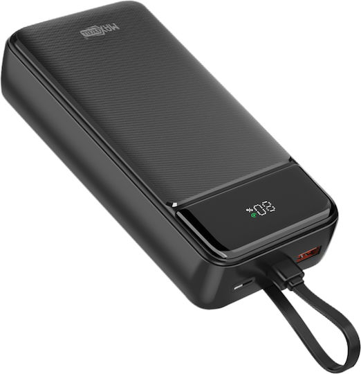 Maxexcell Power Bank 20000mAh Black view 4