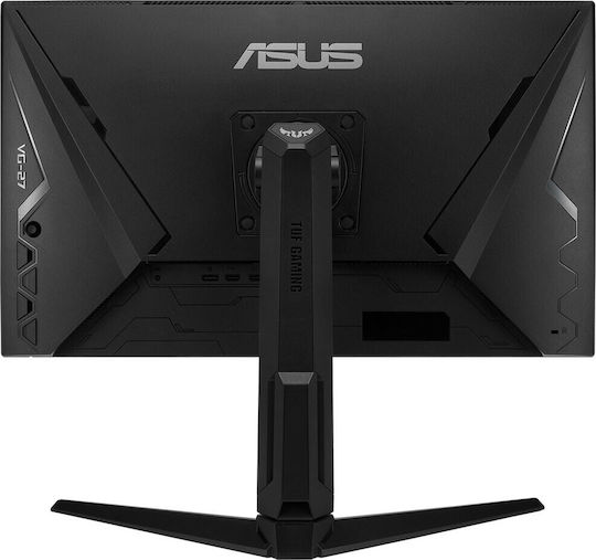 Asus L TUF Gaming VG279QL1A IPS HDR Gaming Monitor 27" FHD 1920x1080 165Hz view 3