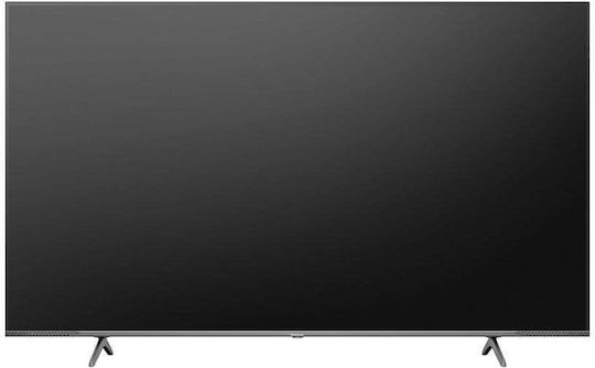 Hisense Smart Television 55" 4K UHD QLED 55E7KQ Pro HDR (2023) view 7