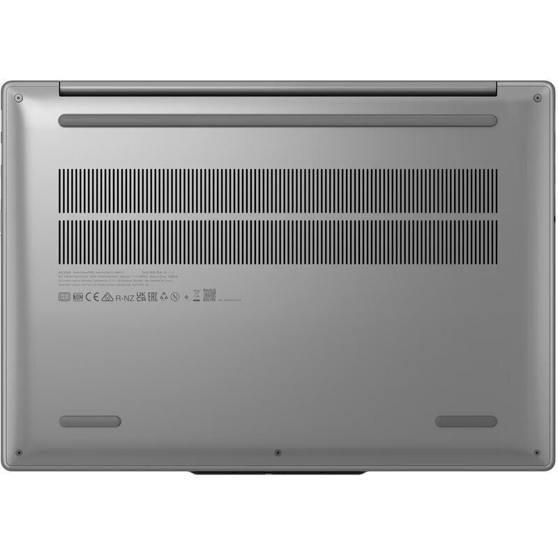 Lenovo IdeaPad Slim 5 14IRH10R 14" OLED FHD+ (Core 5-210H/24GB/512GB SSD/No OS) Luna Grey (International English Keyboard) view 7
